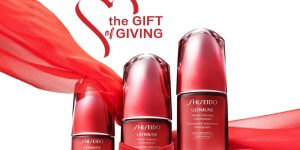 Shiseido ra mắt chương trình “Vẻ Đẹp Đến Từ Sự Thấu Hiểu Và Sẻ Chia”