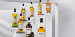 Prima & Ultima – Đẳng cấp whisky lần đầu tiên xuất hiện tại Whisky Boutique Việt Nam