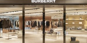 Burberry tái khai trương cửa hàng tại Hà Nội, Việt Nam đang trở thành điểm đến xa xỉ mới