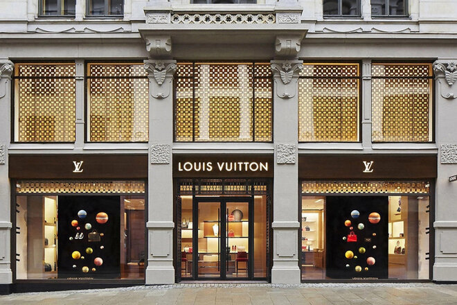 Louis Vuitton creates jobs for Korean women returning from career breaks   KED Global