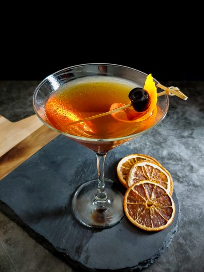 Bí quyết để thưởng thức một ly Manhattan hoàn hảo-2