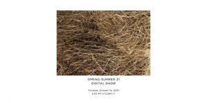 Spring Summer 21 Collection – GIA STUDIOS: Một thời hoài niệm của Đông Dương kiêu hãnh
