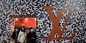 Louis Vuitton chọn Vũ Hán để ra mắt triển lãm toàn cầu 