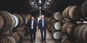 Smart Luxury: Cách đầu tư vào rượu whisky