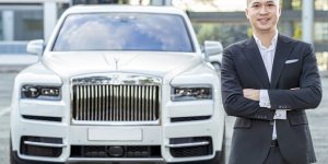 LUXUO Point: Thách thức nào chờ đón S&S Automotive khi trở thành nhà phân phối Rolls-Royce mới tại Việt Nam