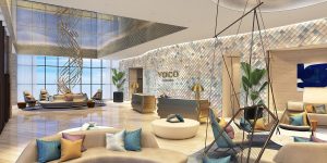 Khách sạn voco Ma Belle Đà Nẵng sẽ ra mắt vào năm 2021