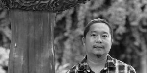Trò chuyện Art Republik: Nghệ sĩ điêu khắc Lương Trịnh – “Chuyển Mây là cuộc chuyển mình trên chặng đường sáng tác của tôi”