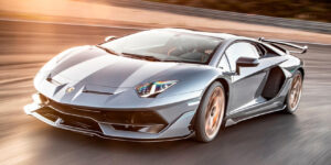 Dấu hỏi cho tương lai của Lamborghini và Bentley