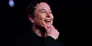 Chính thức: Elon Musk, CEO của Tesla trở thành người giàu nhất thế giới