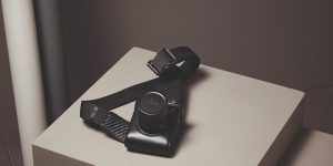 Leica và Zegna – khi thời trang và nhiếp ảnh hòa vào làm một