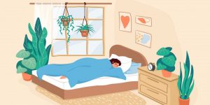 LUXUO Health: Hướng dẫn để có giấc ngủ đêm hoàn hảo