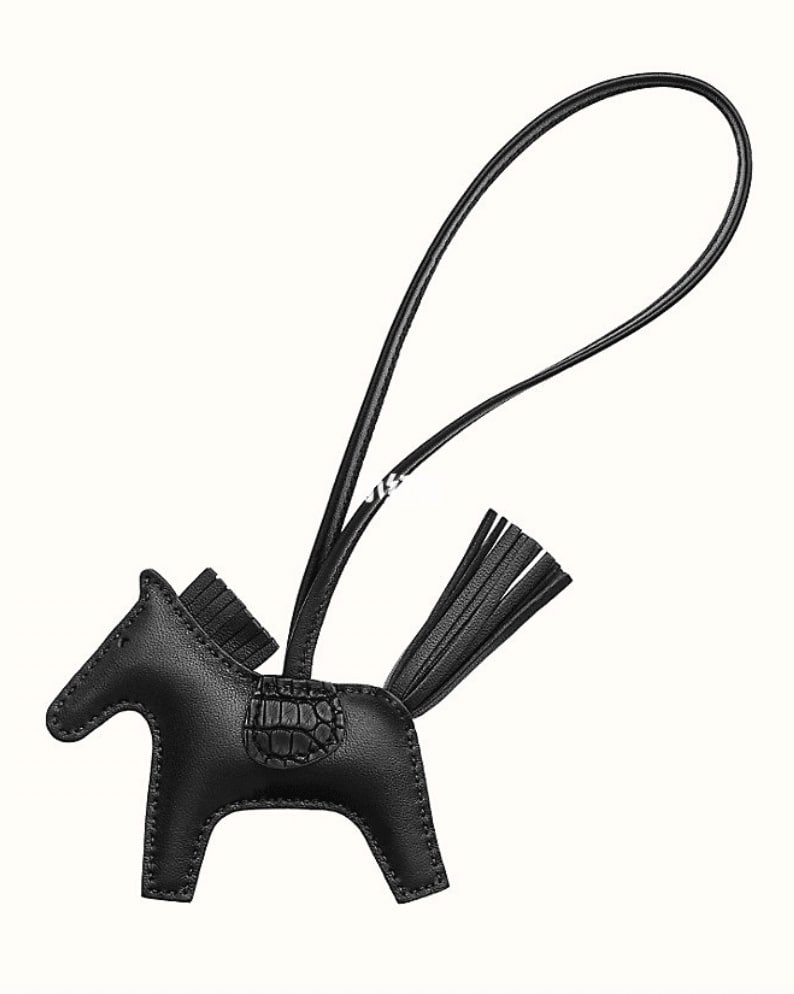 Mùa hè sành điệu cùng BST phụ kiện từ nhà mốt Hermès-7