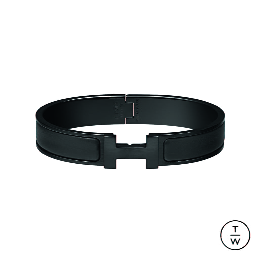 Mùa hè sành điệu cùng BST phụ kiện từ nhà mốt Hermès-2