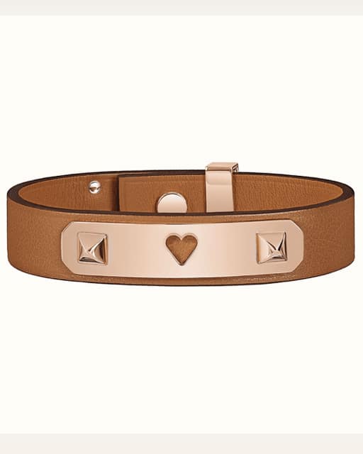 Mùa hè sành điệu cùng BST phụ kiện từ nhà mốt Hermès-3
