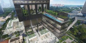 Sẵn sàng và ổn định: Triển vọng bất động sản Singapore năm 2021