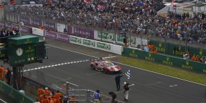 Le Mans Hypercar – Thử thách mới đón chờ Ferrari