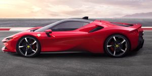 SUV 2023 Ferrari Purosangue: Mẫu SUV chiến lược của Ferrari có đáng để kỳ vọng?