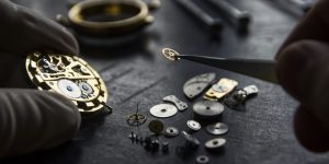 “Thị trường xám” và cách bảo quản đồng hồ vintage