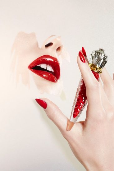 Christian Louboutin Beauté - Nguồn ảnh: từ hãng