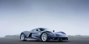 Venom F5 trị giá 2,1 triệu đô la Mỹ: Siêu xe thách thức mọi chuẩn mực tốc độ của Hennessey Performance