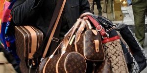 Hàng fake trong kỷ nguyên thương mại điện tử – Louis Vuitton dẫn đầu cuộc chiến chống hàng giả