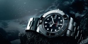 Rolex Oyster Perpetual Sea-Dweller: Vị vua bị lãng quên