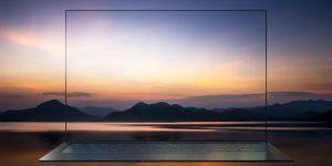 Samsung ra mắt Blade Bezel: Tuyệt phẩm thiết kế sử dụng công nghệ màn hình OLED