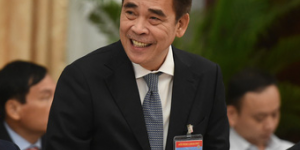 CEO Đất Việt VAC Đinh Bá Thành: Kinh tế văn hóa sáng tạo là con đường ngắn  giúp Việt Nam trở thành cường quốc