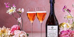 Bồ Đào Nha, rượu prosecco hồng và rượu có ga từ Gordon Ramsay năm 2021