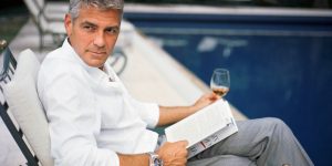 “Bạn người ta” – George Clooney hào phóng tặng cho 14 người bạn thân mỗi người 1 triệu đô la