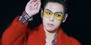 T.O.P của Bigbang đã chi tiêu tài sản 23 triệu đô la Mỹ như thế nào?