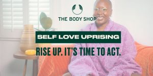 “Self Love Uprising” – Yêu bản thân là ích kỷ?