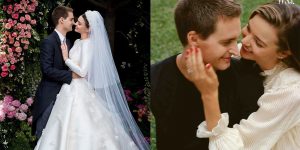 Miranda Kerr và Evan Spiegel: Ví dụ về một cuộc hôn nhân tỉnh thức