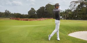 Smart Luxury: Làm thế nào để trở thành người chơi golf giỏi?