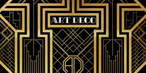 Art Deco: Từ kiến trúc đến đồng hồ xa xỉ