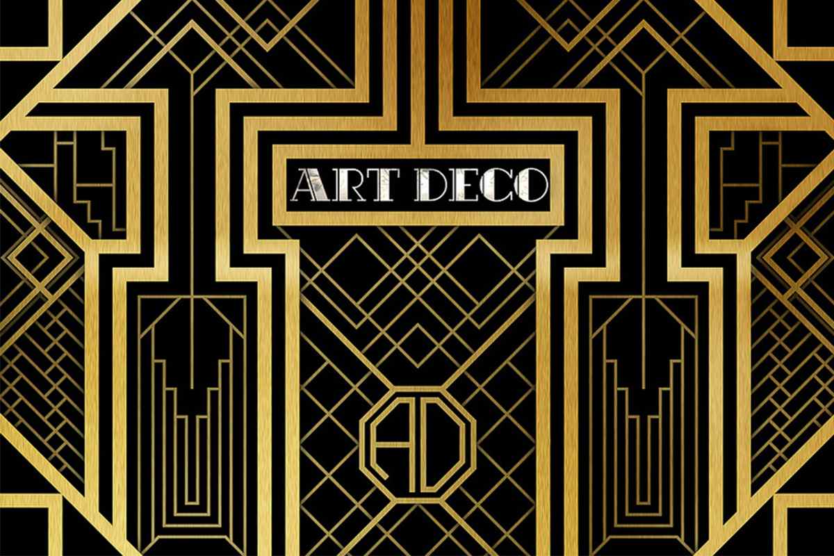 Art Deco: Từ Kiến Trúc Đến Đồng Hồ Xa Xỉ