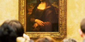Ngày Nghệ Thuật Thế Giới, chiêm ngưỡng 9 kiệt tác của Leonardo Da Vinci