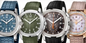Smart Luxury: Trở thành Nhà sưu tập đồng hồ Patek Philippe, tại sao không?
