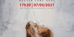 Art News Letter 1/T5: Triển lãm, trò chuyện nghệ thuật và buổi hòa nhạc tại Sài Gòn, Hà Nội, Đà Lạt