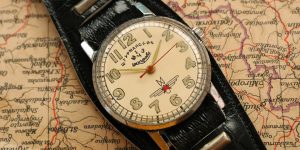 Đồng hồ cổ điển: Thú chơi giàu cảm hứng của các quý ông
