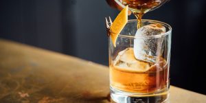 Cocktail tại nhà: 10 loại cổ điển chỉ với 3 thành phần nguyên liệu
