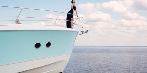 Smart Luxury: Phong cách sống chuẩn mực trên du thuyền – Một số lưu ý đến giới thượng lưu