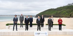 Những điều cần biết về Hội nghị thượng đỉnh G7 năm 2021
