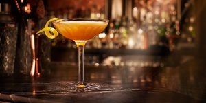 Cocktail cổ điển tại nhà: Phong vị lãng mạn nước Pháp