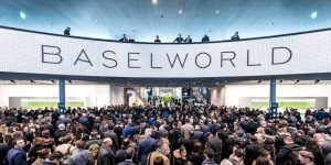 Baselworld: Nỗ lực hồi sinh sau khi các thương hiệu lớn rút