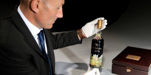 Smart Luxury: Trở thành nhà sưu tập rượu Macallan, tại sao không?