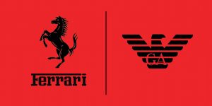 Ferrari và Armani sáp nhập về chung một nhà?