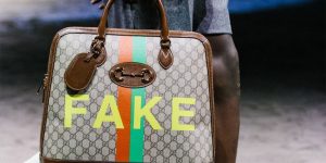 Smart Luxury: Phân biệt bốn nhóm người mua hàng fake