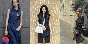 Cần biết khi mua túi Louis Vuitton Capucines