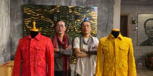 Ảo ảnh: Một trạm thực nghiệm nghệ thuật đầy tham vọng của Lê Brothers